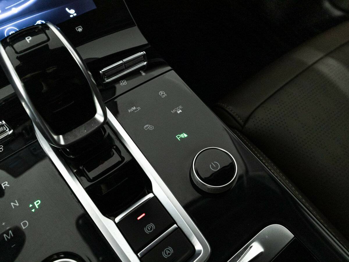 Chery Tiggo 8 Pro, 2021 Фото №22