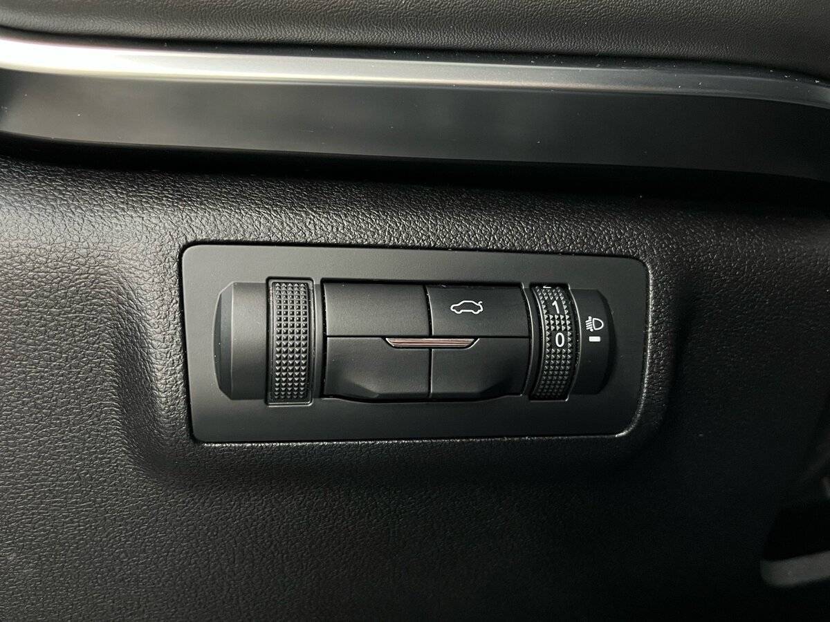 Chery Tiggo 8, 2020 Фото №15