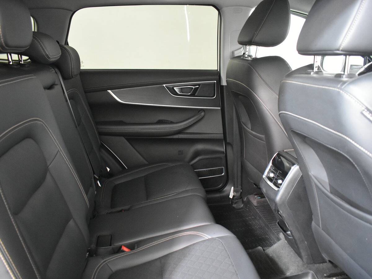 Chery Tiggo 8, 2020 Фото №13