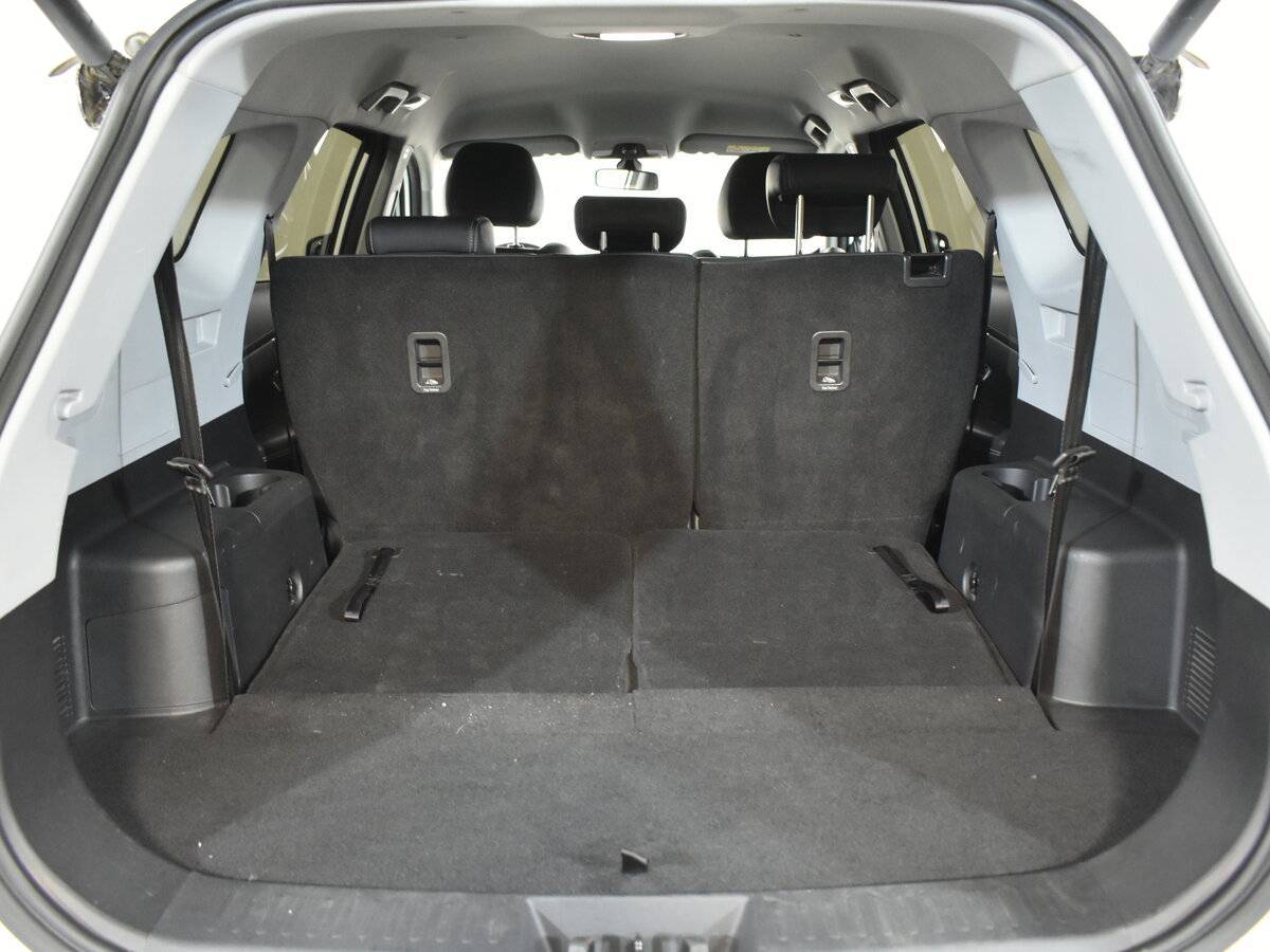 Chery Tiggo 8, 2020 Фото №16