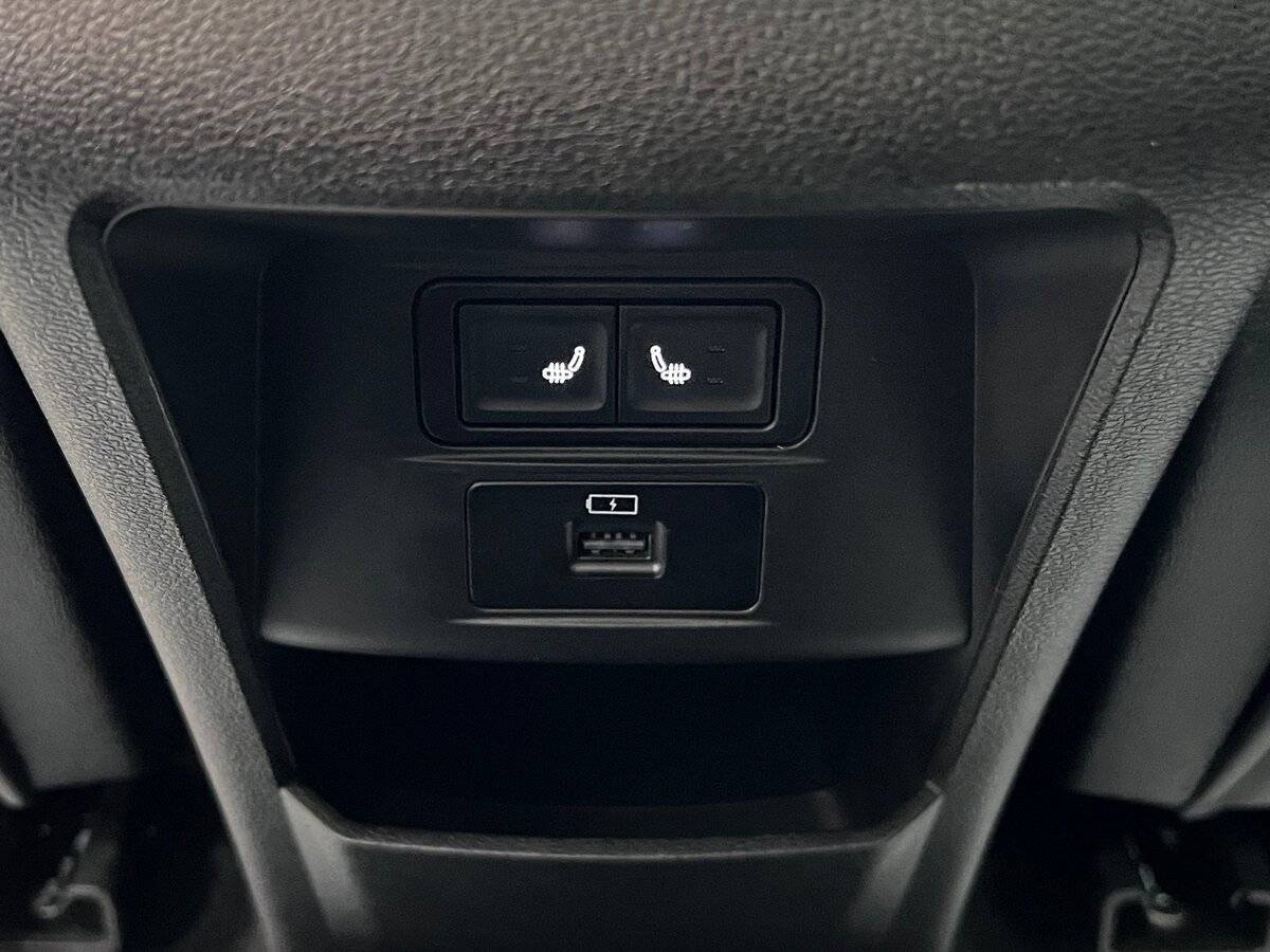 Chery Tiggo 7 Pro, 2020 Фото №19