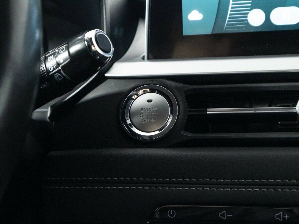 Chery Tiggo 7 Pro, 2021 Фото №20