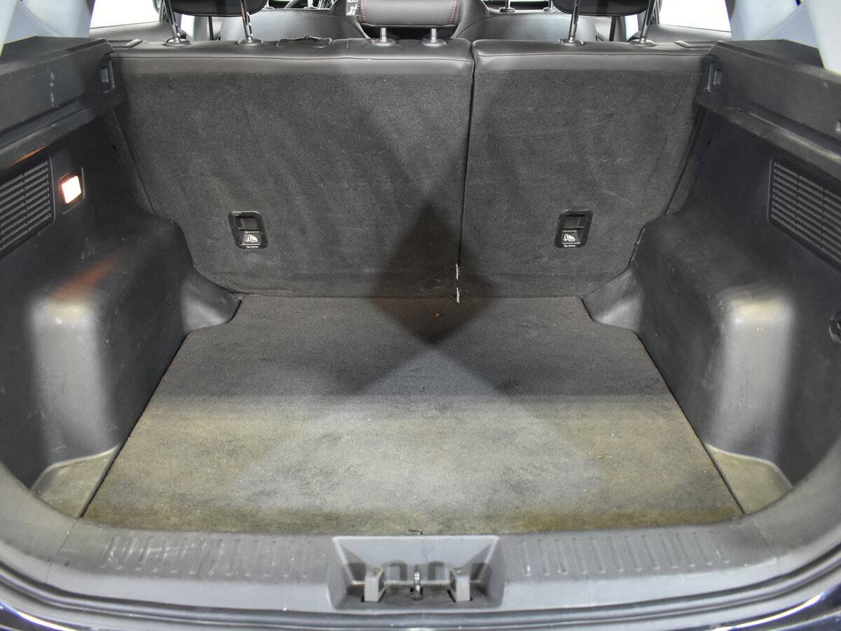 Chery Tiggo 7 Pro, 2020 Фото №15