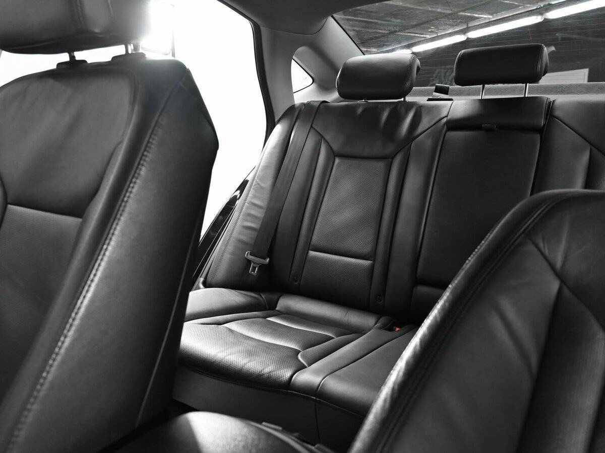 Hyundai i40, 2015 Фото №13