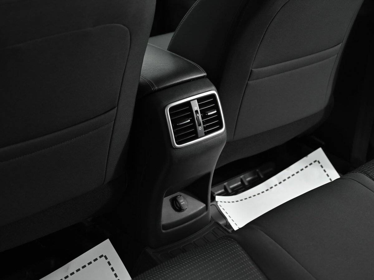 Kia Sportage, 2017 Фото №15