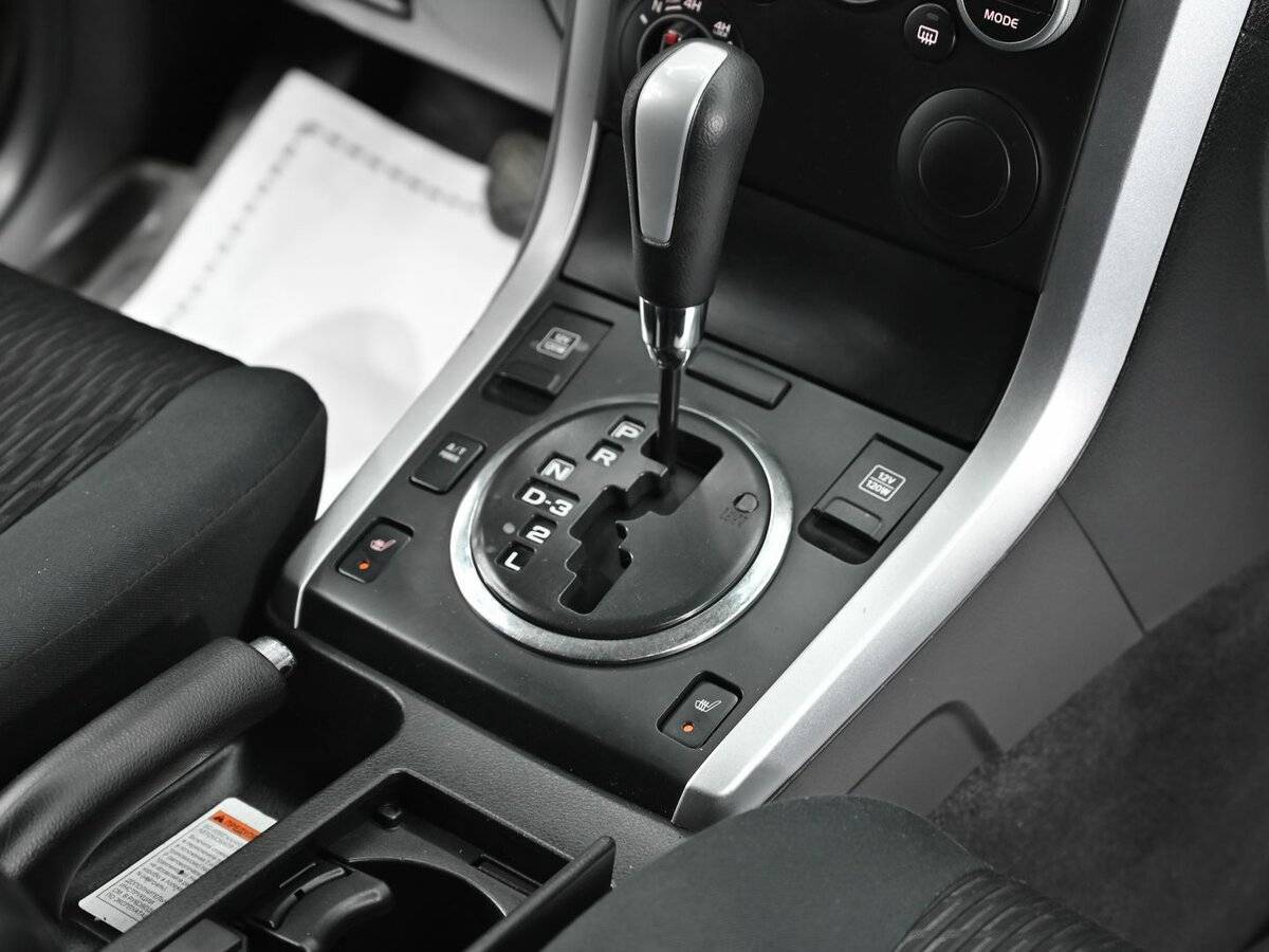 Suzuki Grand Vitara, 2013 Фото №11