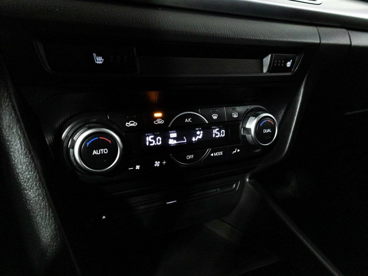 Mazda 3, 2013 Фото №17