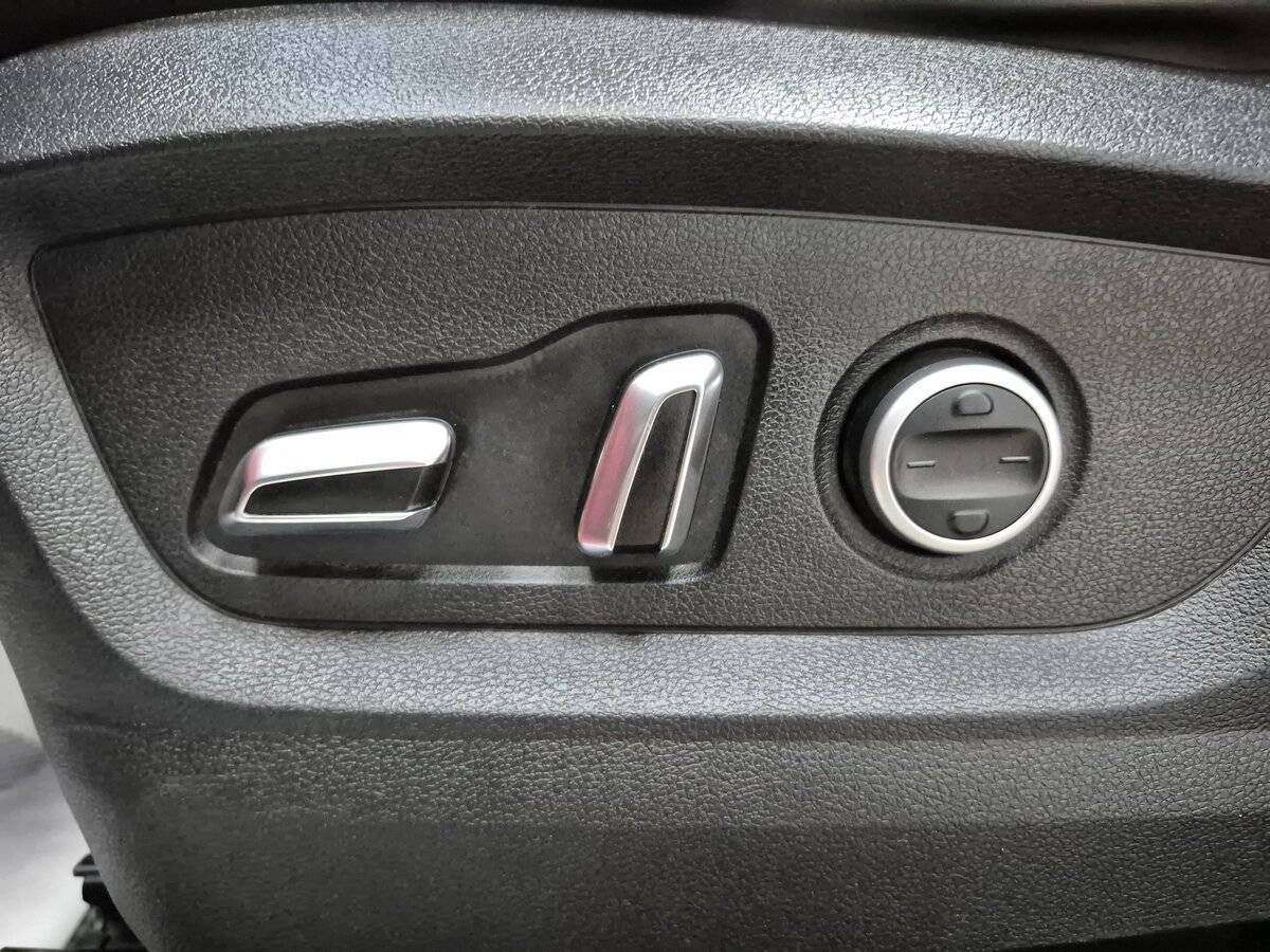 Chery Tiggo 7 Pro, 2021 Фото №23