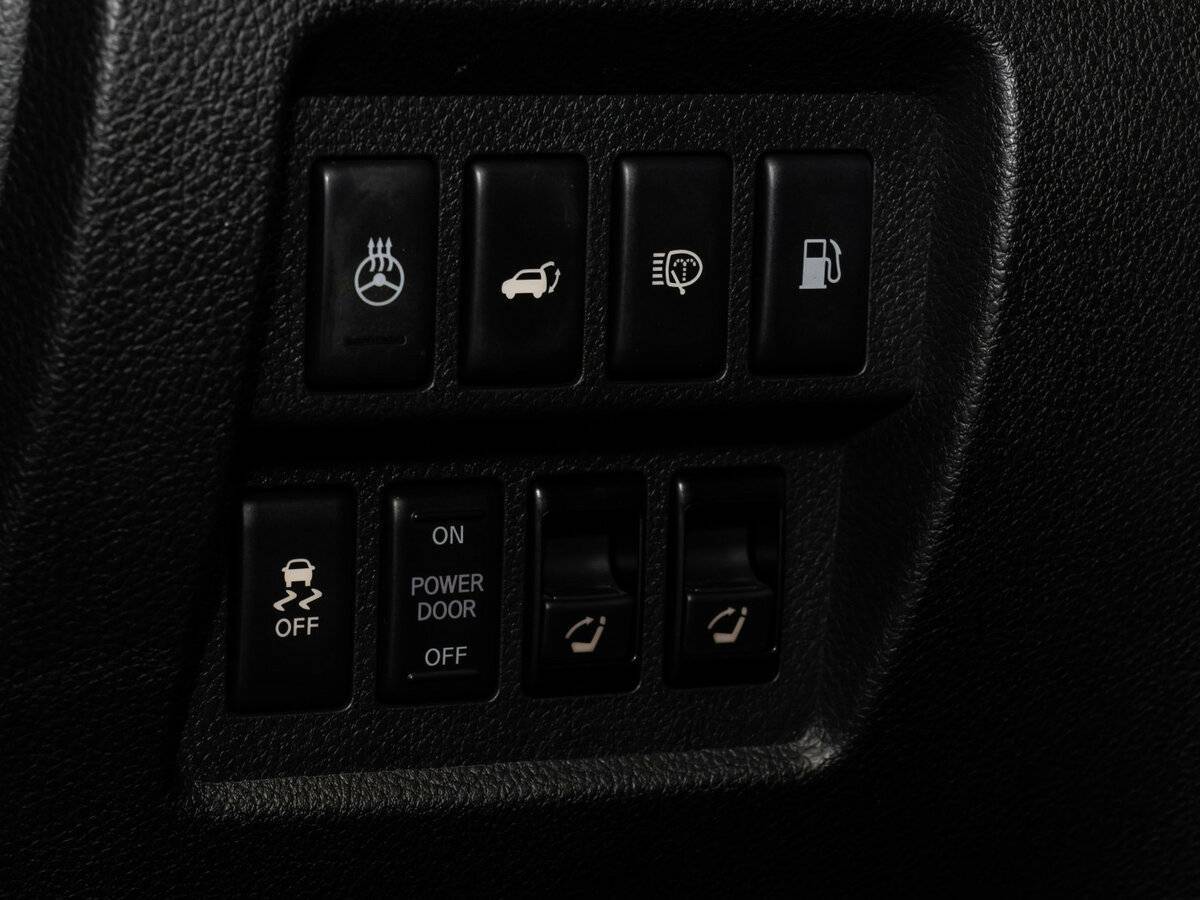 Nissan Murano, 2013 Фото №19