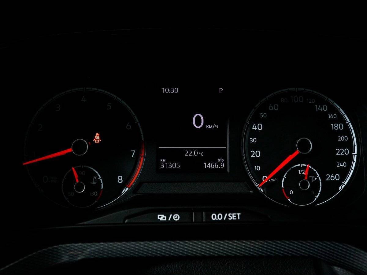 Volkswagen Polo, 2022 Фото №11