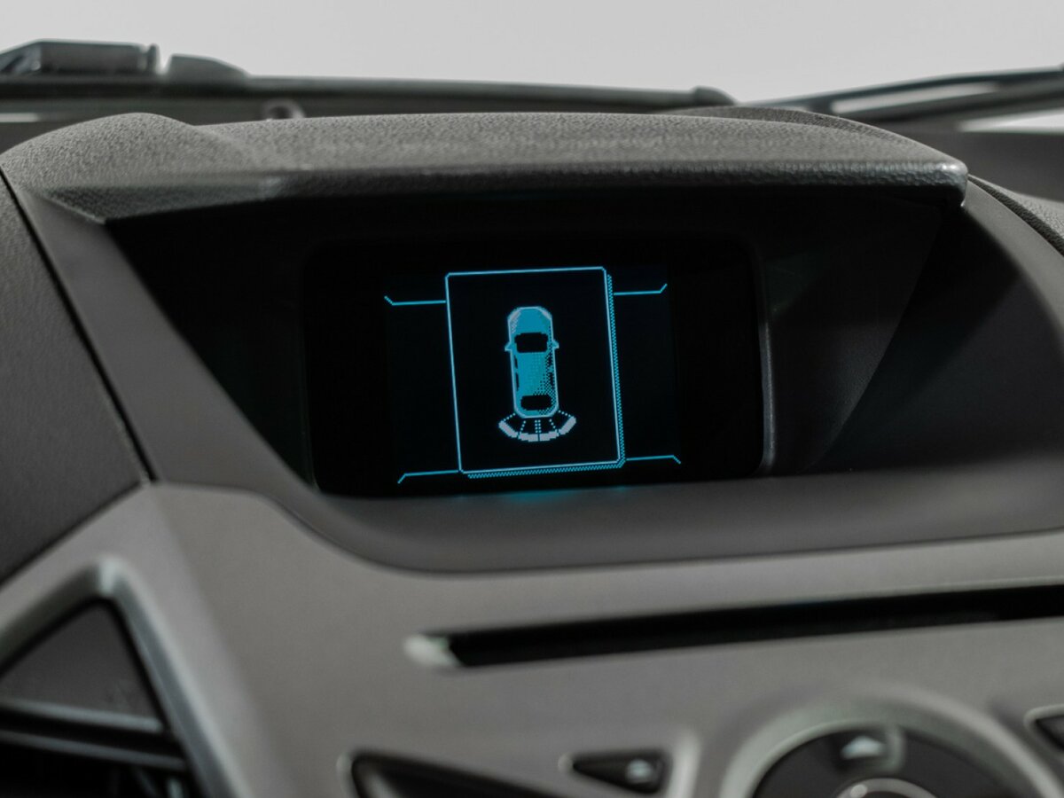 Ford EcoSport II, 2018 Фото №14