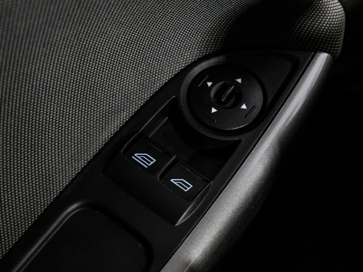 Ford Focus III, 2014 Фото №13