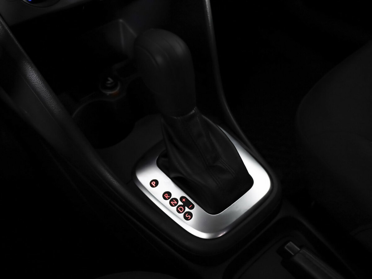 Volkswagen Polo V, 2013 Фото №13