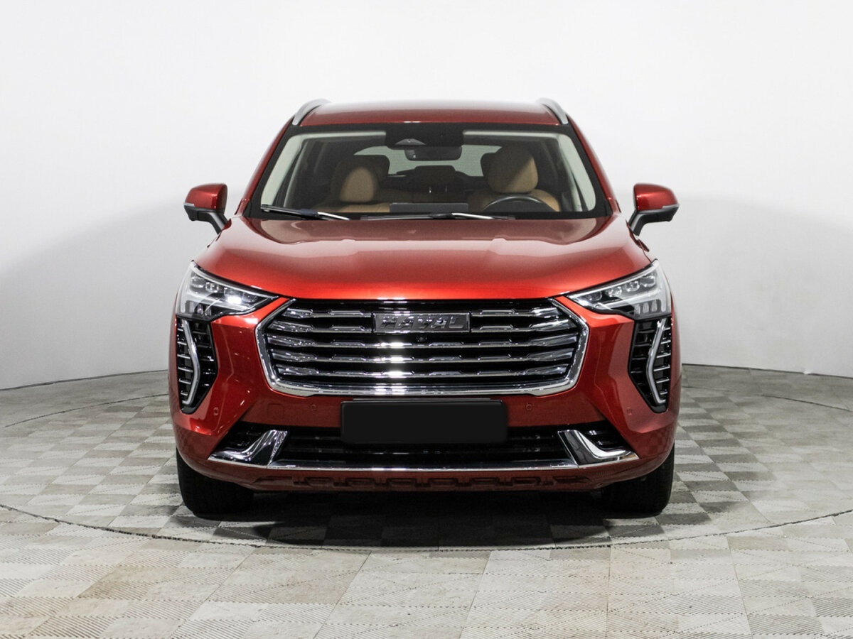 Haval Jolion I, 2021 Фото №2