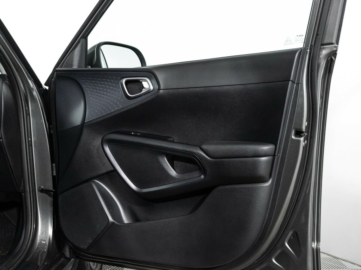 Kia Soul III, 2022 Фото №27