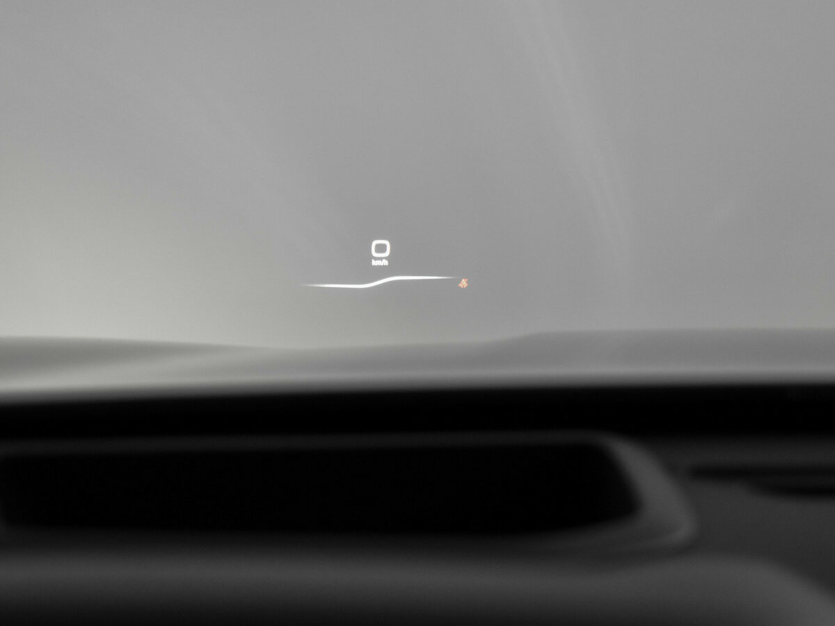 Haval Jolion I, 2022 Фото №17