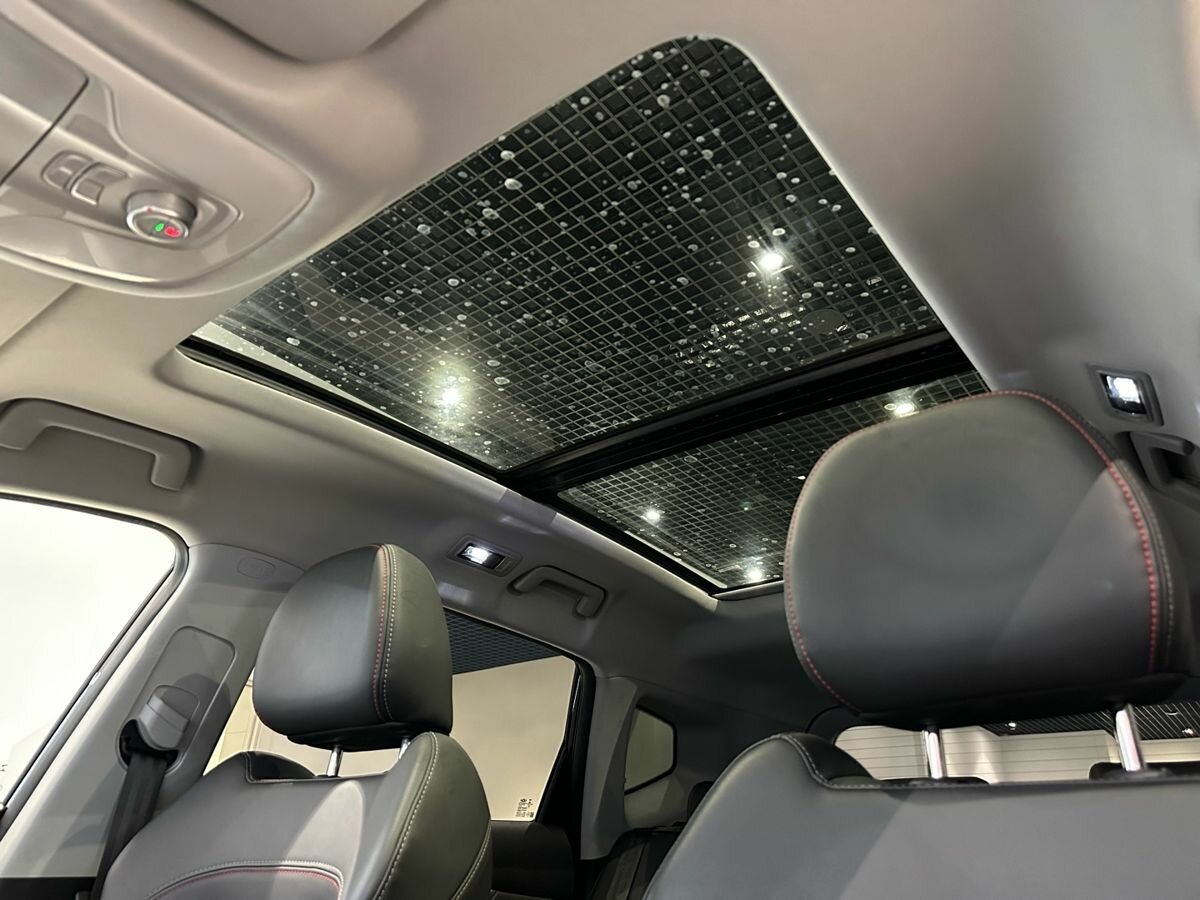 Chery Tiggo 7 Pro I, 2022 Фото №19