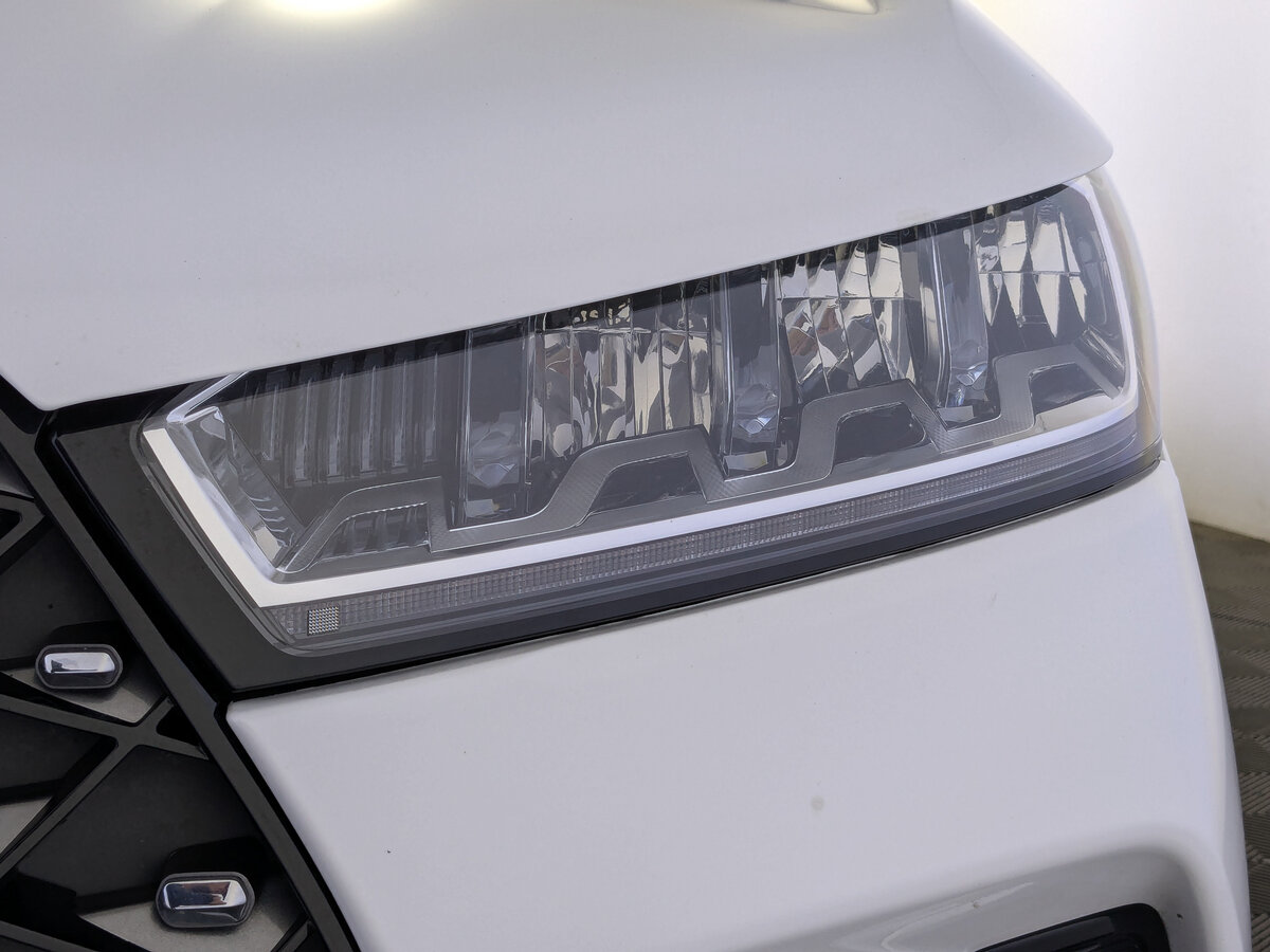 Chery Tiggo 7 Pro I, 2022 Фото №11