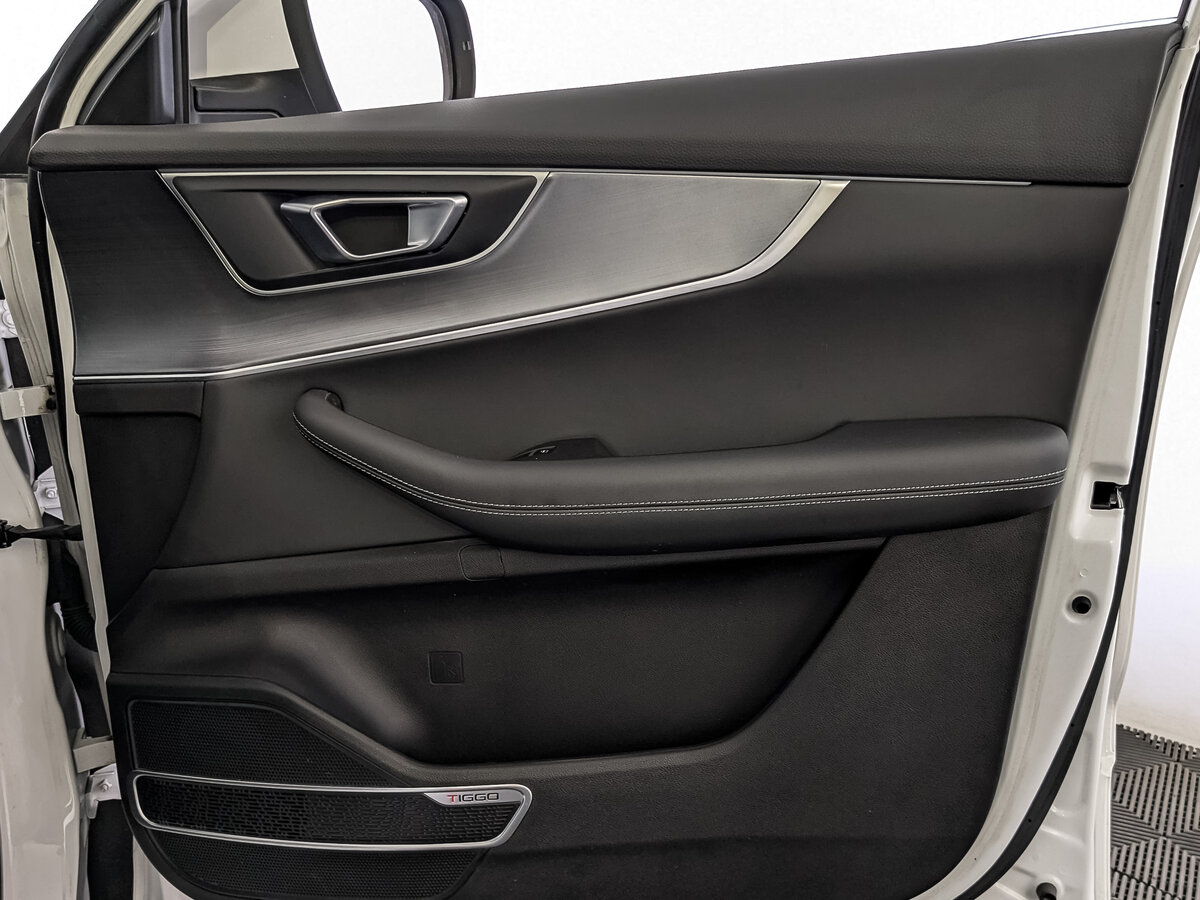 Chery Tiggo 7 Pro I, 2022 Фото №23