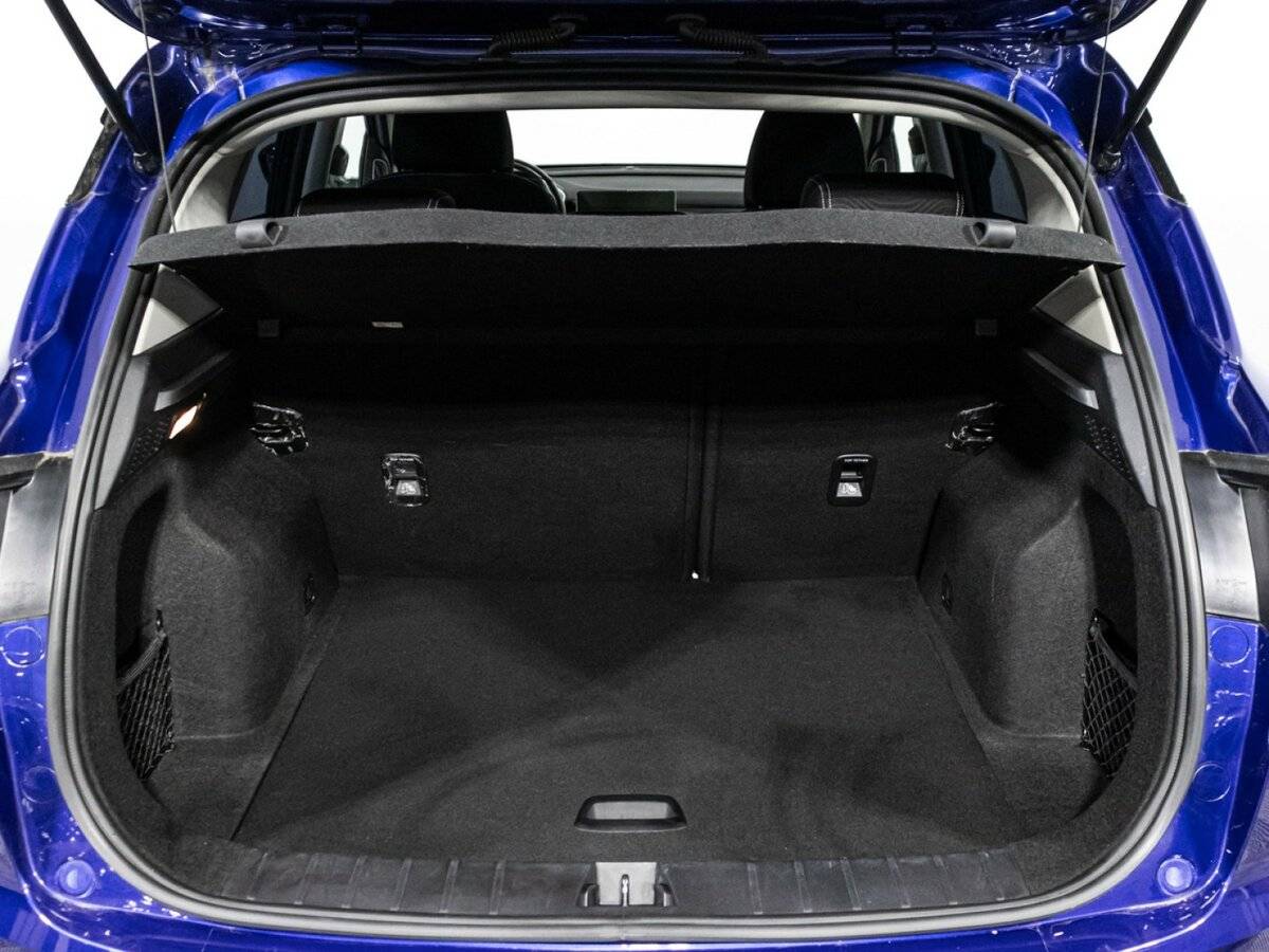 Geely Coolray I, 2022 Фото №18