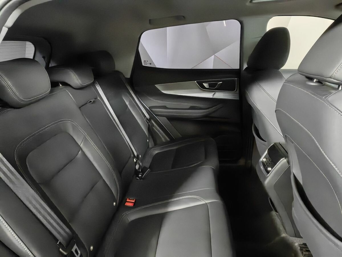 Chery Tiggo 4 Pro I, 2022 Фото №11