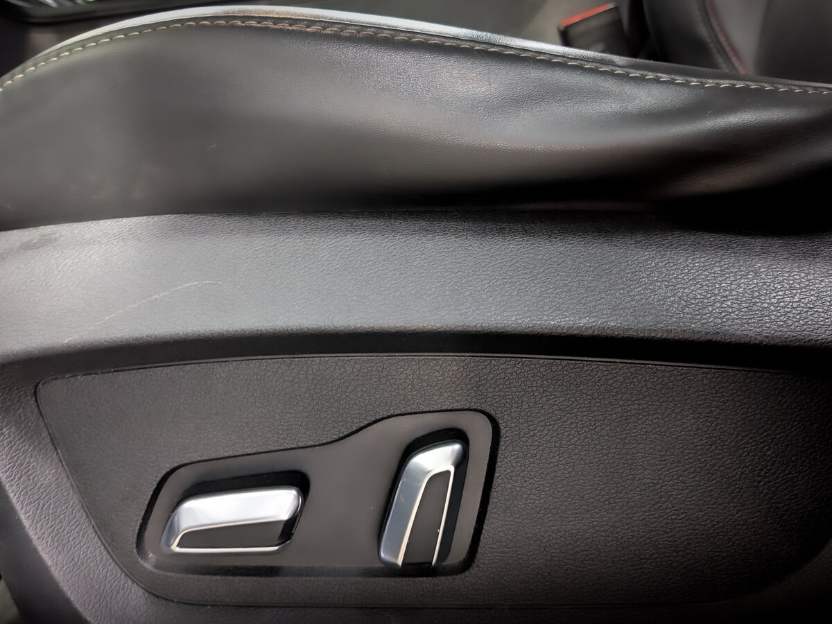 Chery Tiggo 7 Pro I, 2022 Фото №20