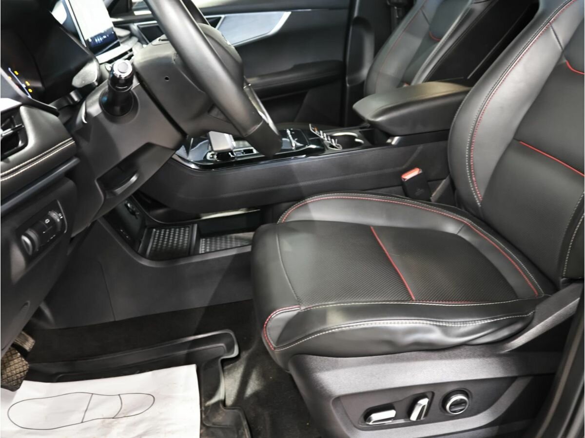 Chery Tiggo 7 Pro I, 2022 Фото №13