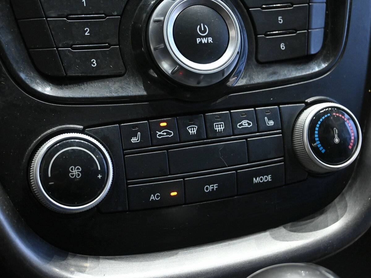 FAW Besturn X80 I, 2017 Фото №8