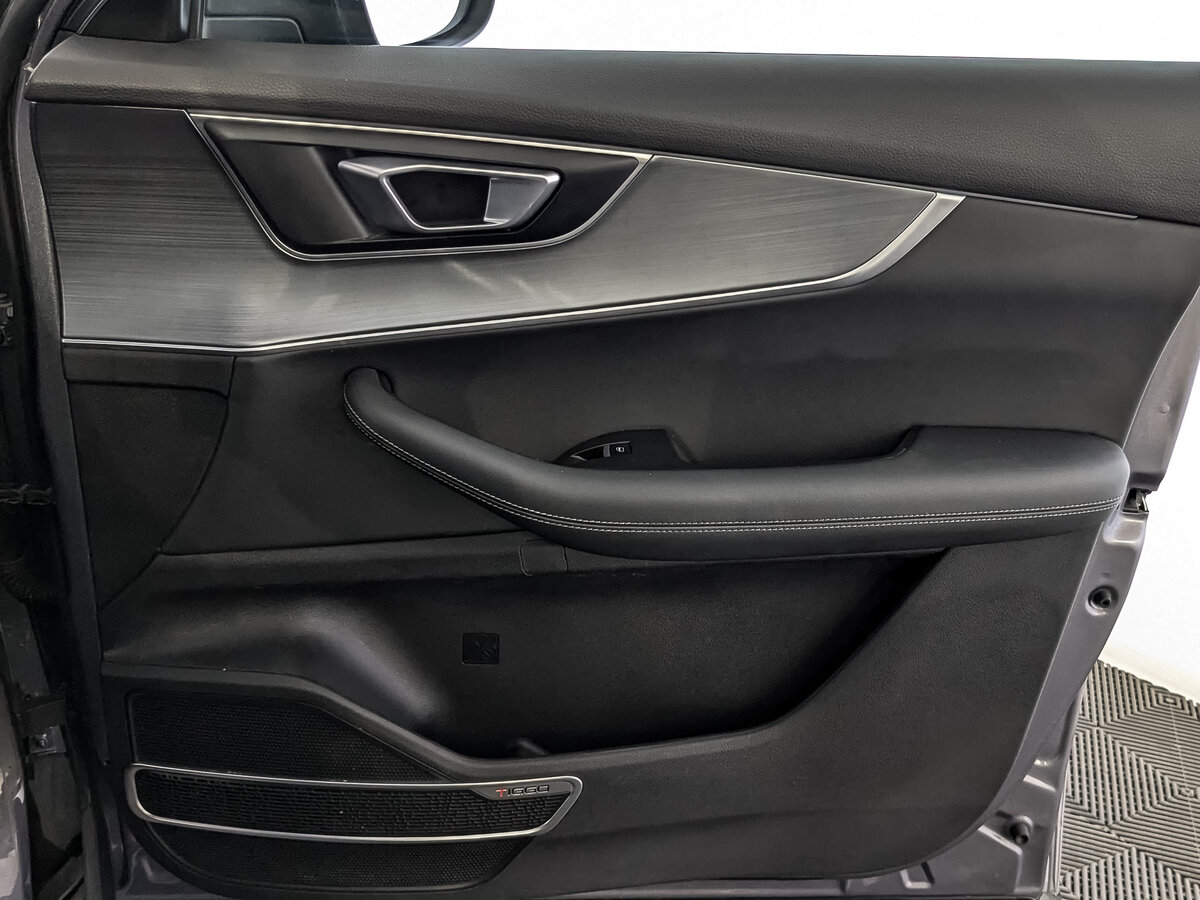 Chery Tiggo 7 Pro I, 2022 Фото №24