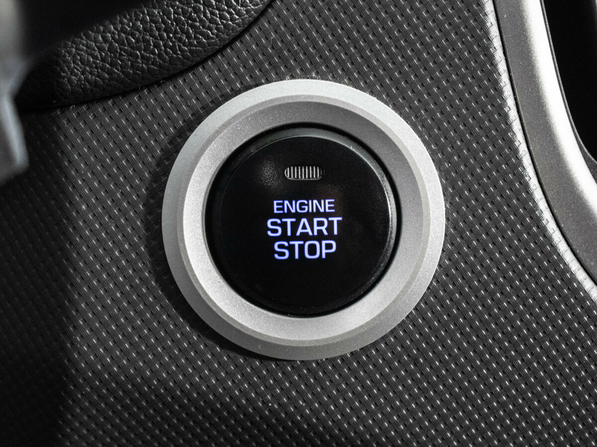 Hyundai Creta I, 2019 Фото №16