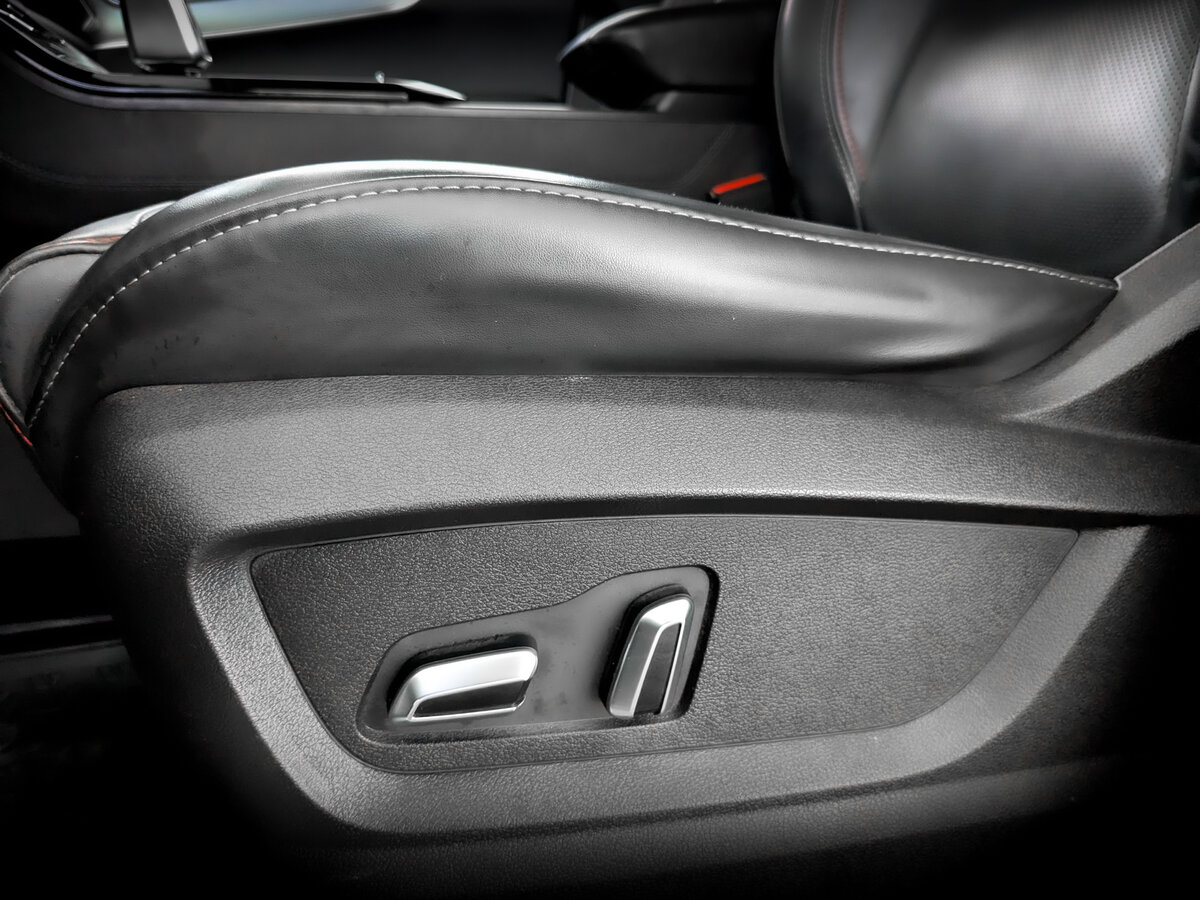 Chery Tiggo 7 Pro I, 2022 Фото №20