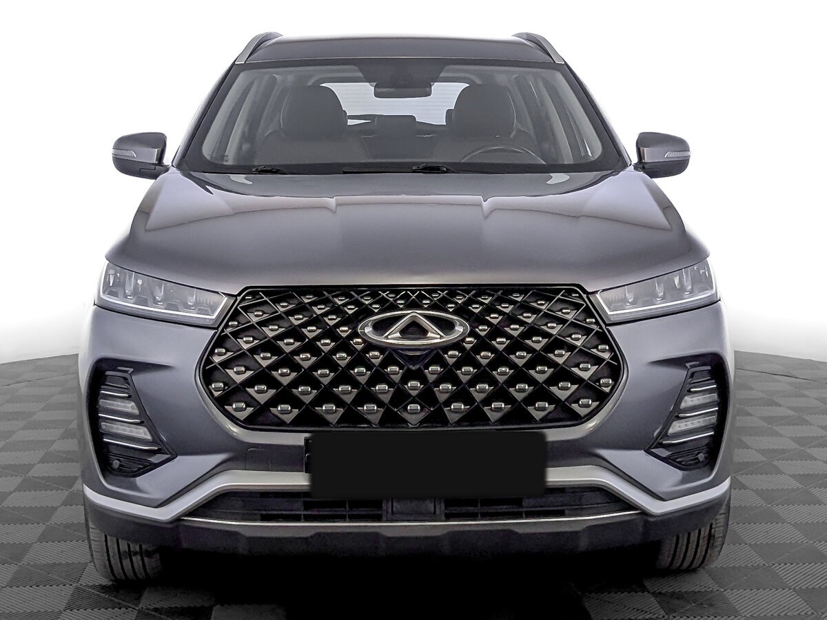 Chery Tiggo 7 Pro I, 2022 Фото №2