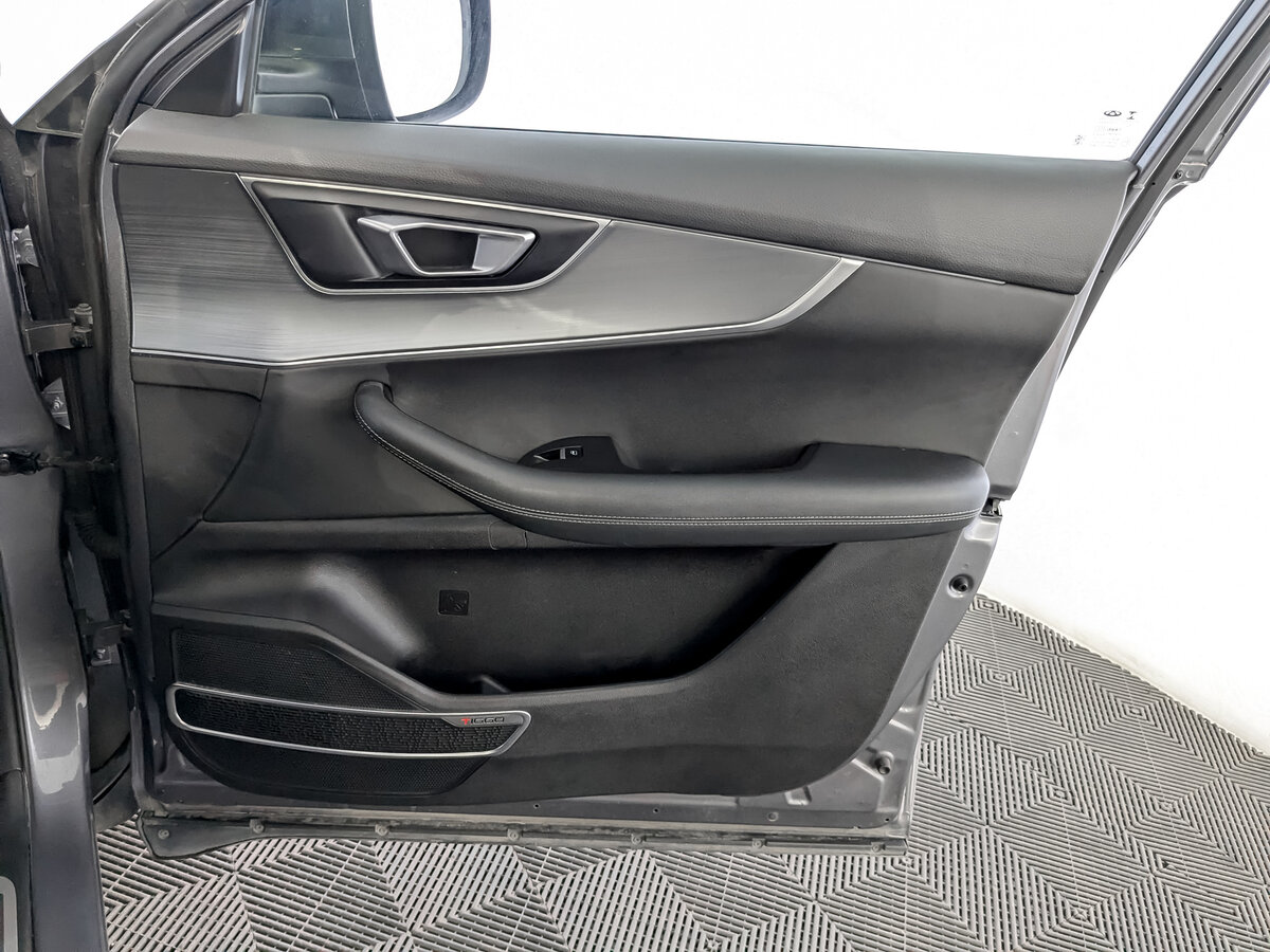 Chery Tiggo 7 Pro I, 2022 Фото №25